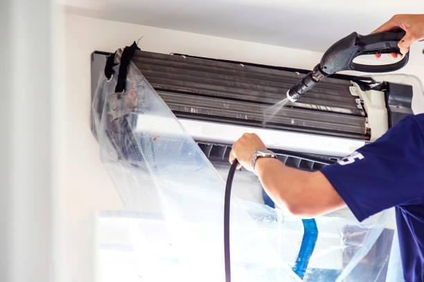 Best Residential Air Duct Cleaning  in Crump, TN
