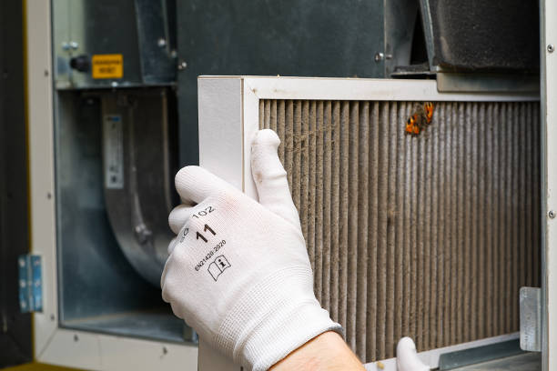 Best Local Air Duct Cleaning Services  in Crump, TN