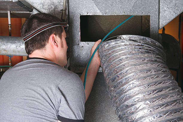 Best Affordable Air Duct Cleaning  in Crump, TN